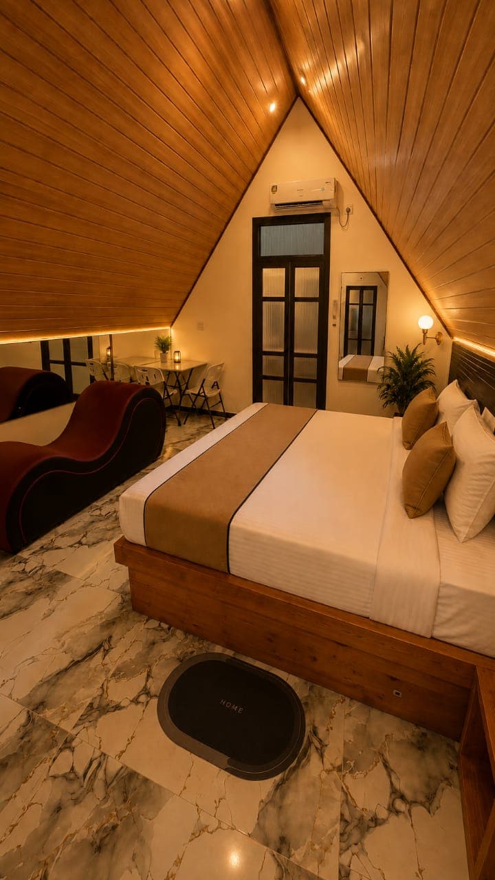 Cabana view 11
