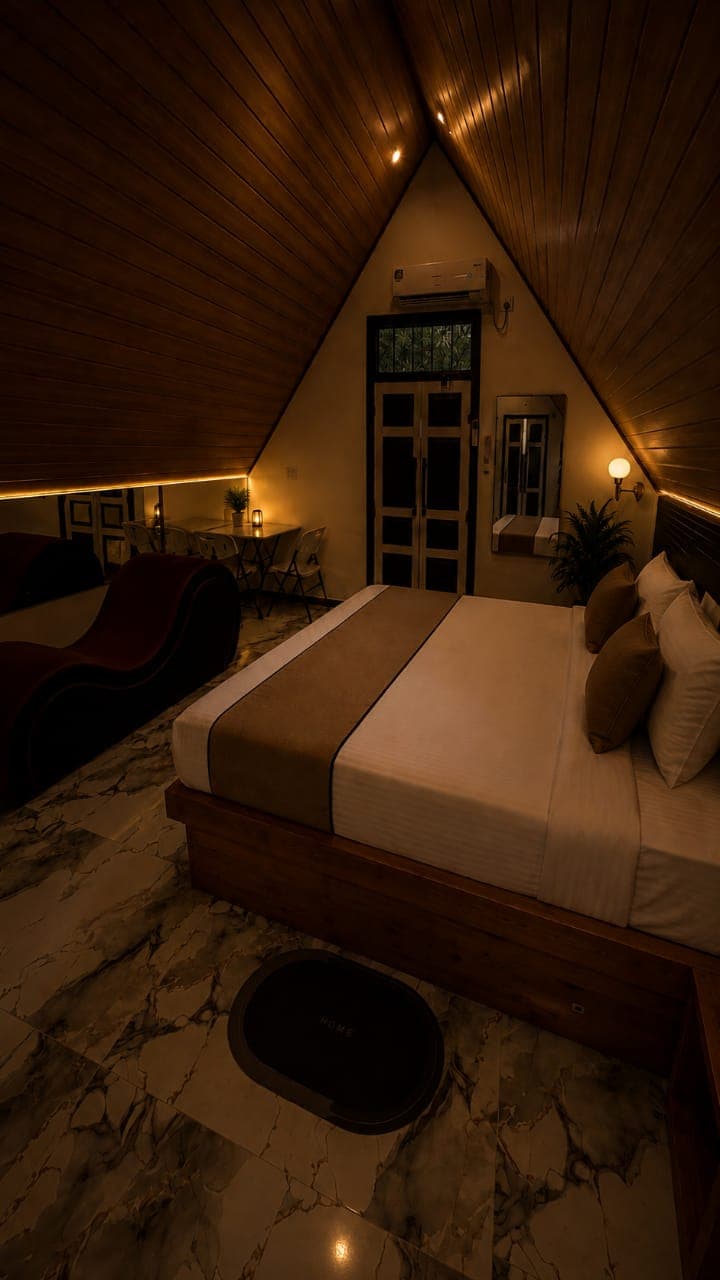 Cabana view 14
