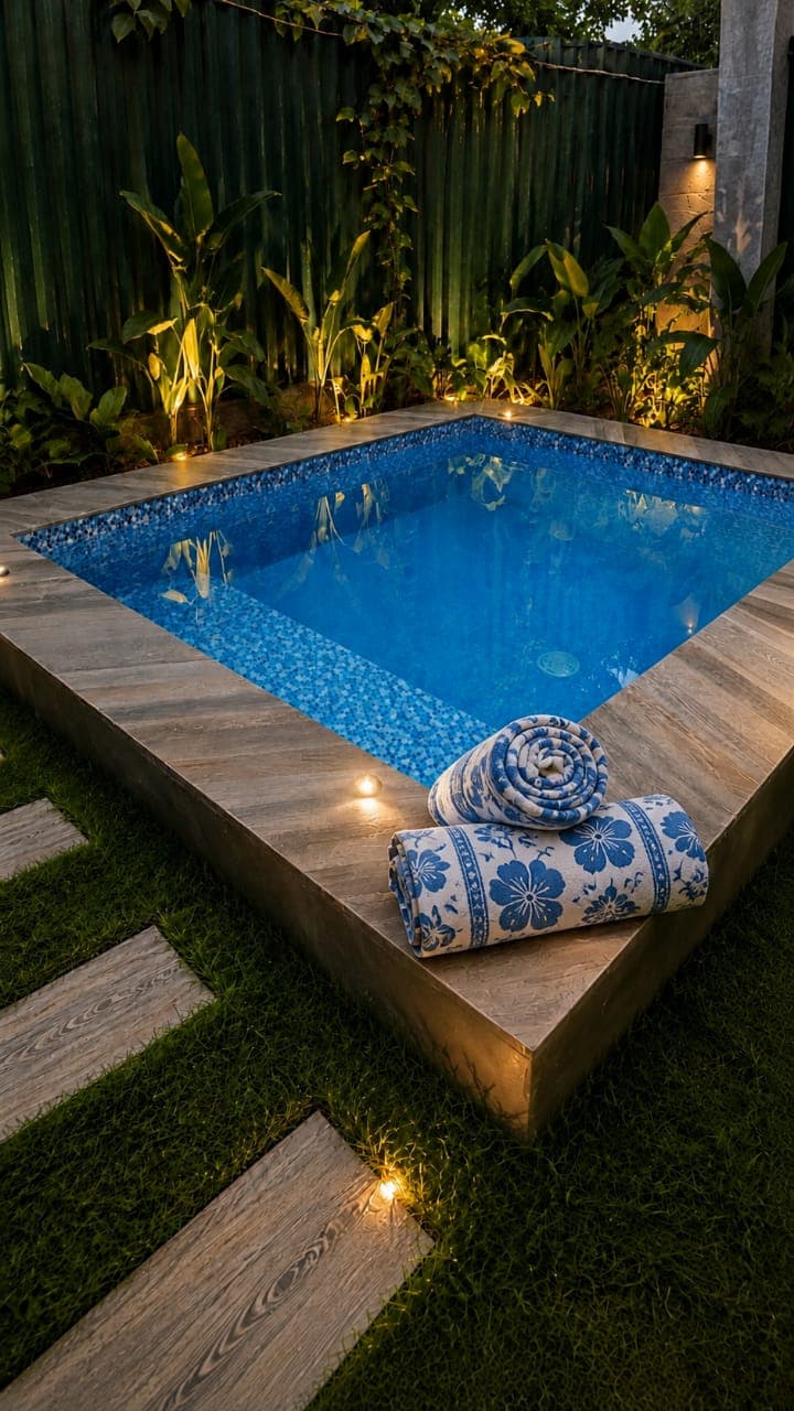 Cabana view 16