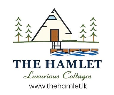 Hamlet by Nilz Logo